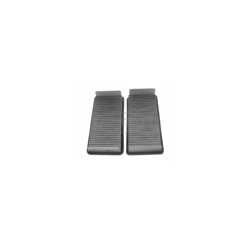 Filtre, air de l'habitacle CORTECO 21652046