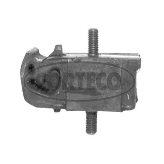Suspension, boîte automatique CORTECO 21652112