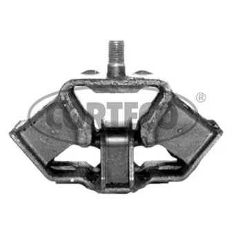 Suspension, boîte automatique CORTECO 21652116