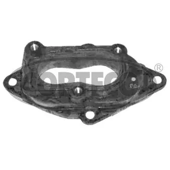 Flasque, carburateur CORTECO 21652129