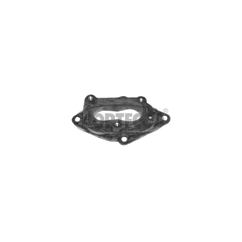 Flasque, carburateur CORTECO 21652129
