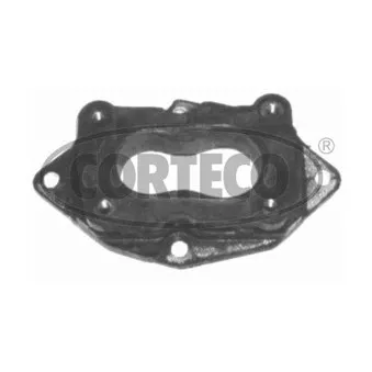 Flasque, carburateur CORTECO 21652132