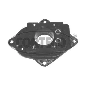 Flasque intermédiaire, carburateur CORTECO