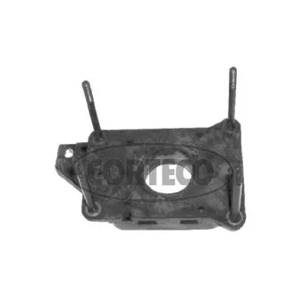 Flasque intermédiaire, carburateur CORTECO