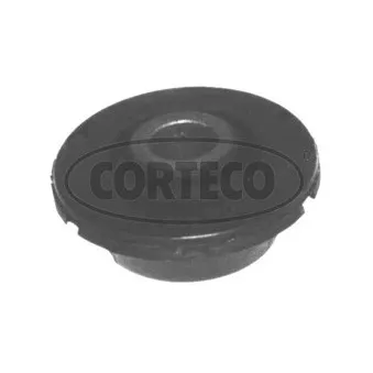 Silent bloc de suspension (train avant) CORTECO 21652143