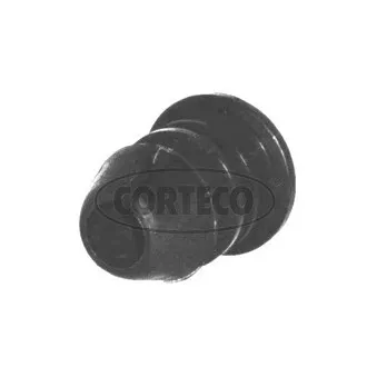 Butée élastique, suspension CORTECO 21652147