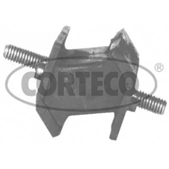 Suspension, boîte automatique CORTECO 21652157