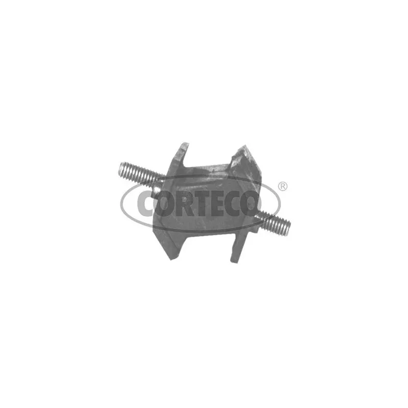 Suspension, boîte automatique CORTECO 21652157