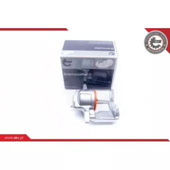 Étrier de frein avant gauche ESEN SKV 34SKV851