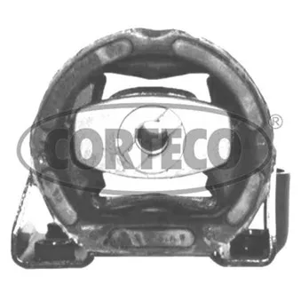 Suspension, boîte automatique CORTECO 21652161