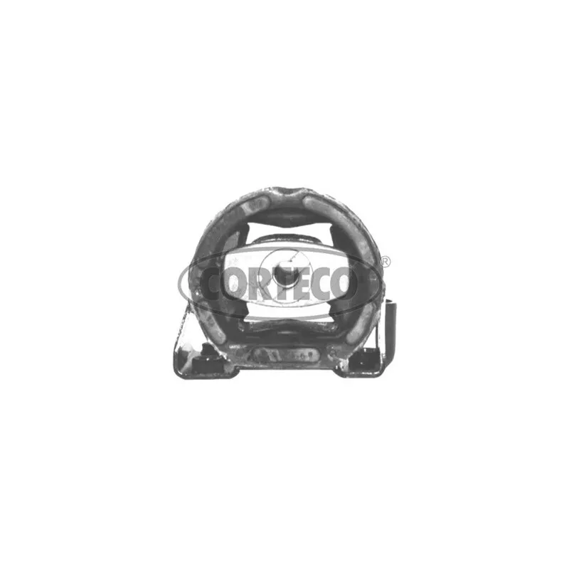Suspension, boîte automatique CORTECO 21652161
