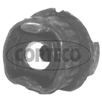 Suspension, corps de l'essieu CORTECO 21652165