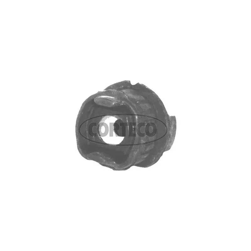 Suspension, corps de l'essieu CORTECO 21652165