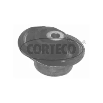 Suspension, corps de l'essieu CORTECO 21652248