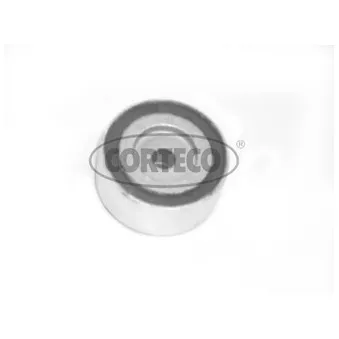 Suspension, corps de l'essieu CORTECO 21652279