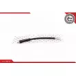 Flexible de frein ESEN SKV 35SKV003 - Visuel 1
