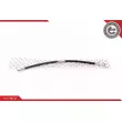 Flexible de frein ESEN SKV 35SKV004 - Visuel 1