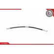 Flexible de frein ESEN SKV 35SKV004 - Visuel 2