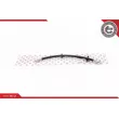 Flexible de frein ESEN SKV 35SKV014 - Visuel 1