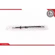 Flexible de frein ESEN SKV 35SKV016 - Visuel 1