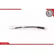 Flexible de frein ESEN SKV 35SKV018 - Visuel 1