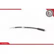 Flexible de frein ESEN SKV 35SKV018 - Visuel 2