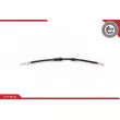 Flexible de frein ESEN SKV 35SKV023 - Visuel 2