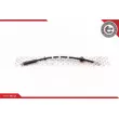 Flexible de frein ESEN SKV 35SKV024 - Visuel 1