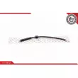 Flexible de frein ESEN SKV 35SKV030 - Visuel 1