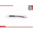Flexible de frein ESEN SKV 35SKV035 - Visuel 1