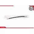 Flexible de frein ESEN SKV 35SKV036 - Visuel 1