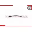 Flexible de frein ESEN SKV 35SKV038 - Visuel 1