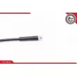 Flexible de frein ESEN SKV 35SKV040 - Visuel 2