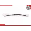 Flexible de frein ESEN SKV 35SKV042 - Visuel 1