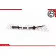 Flexible de frein avant gauche ESEN SKV 35SKV043 - Visuel 1