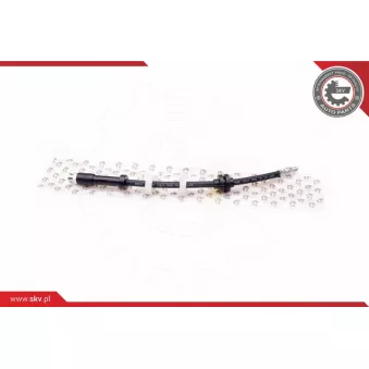 Flexible de frein avant gauche ESEN SKV 35SKV043