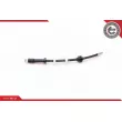 Flexible de frein avant gauche ESEN SKV 35SKV043 - Visuel 2