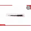 Flexible de frein ESEN SKV 35SKV044 - Visuel 1