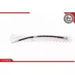 Flexible de frein ESEN SKV 35SKV050 - Visuel 1