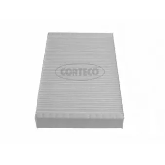 Filtre, air de l'habitacle CORTECO 21652308