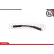 Flexible de frein ESEN SKV 35SKV054 - Visuel 1