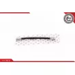 Flexible de frein ESEN SKV 35SKV055 - Visuel 1