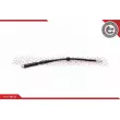 Flexible de frein ESEN SKV 35SKV056 - Visuel 1