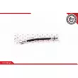 Flexible de frein ESEN SKV 35SKV057 - Visuel 1