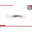Flexible de frein ESEN SKV 35SKV059 - Visuel 1