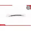 Flexible de frein ESEN SKV 35SKV063 - Visuel 1