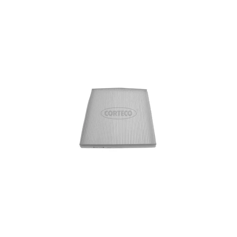 Filtre, air de l'habitacle CORTECO 21652317