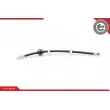 Flexible de frein ESEN SKV 35SKV066 - Visuel 2