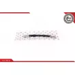 Flexible de frein ESEN SKV 35SKV073 - Visuel 1