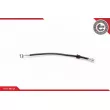 Flexible de frein ESEN SKV 35SKV074 - Visuel 2